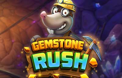 Gemstone Rush