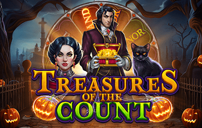 Treasures of the Count